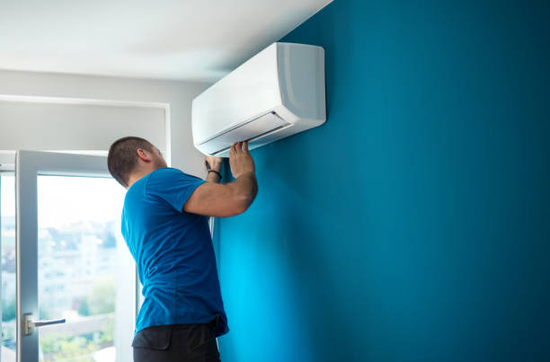 Air Duct Cleaning in Corcoran, MN