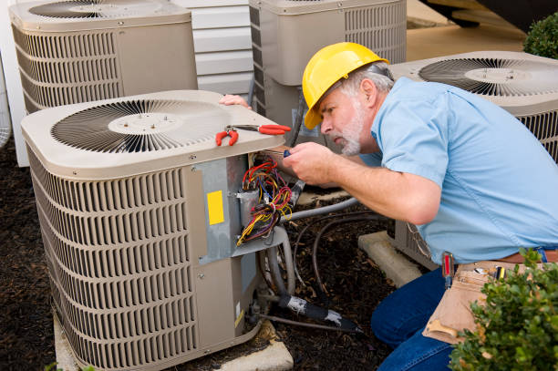 Affordable Air Conditioning Repair in Corcoran, MN